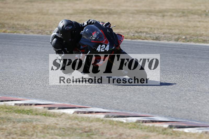 /46 27.09.2026  Speer Racing ADR/Gruppe rot/424
